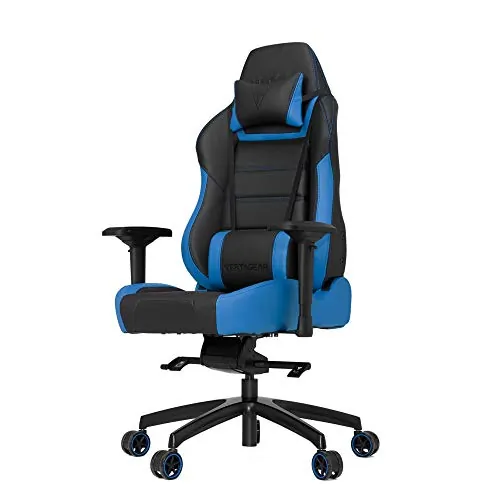 Vertagear VG-PL6000_BL - VERTAGEAR RACING SERIES P-LINE PL6000 GAMING CHAIR
