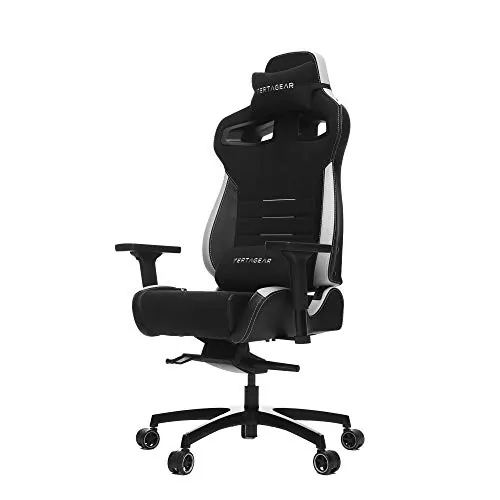 HTM-TECH VG-PL4500_WT - VERTAGEAR PL4500 - BLACKWHITE