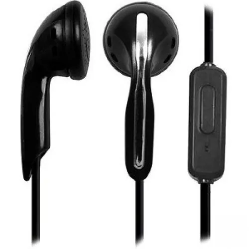 ERGOGUYS 2AE1-699363-2MIC — AVID EDUCATION STEREO EARBUD WITH MIC