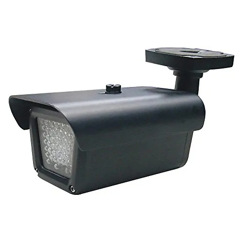 COMPONENT SPECIALTIES IR60 - High-Performance IR Illuminator for Night Vision Cameras