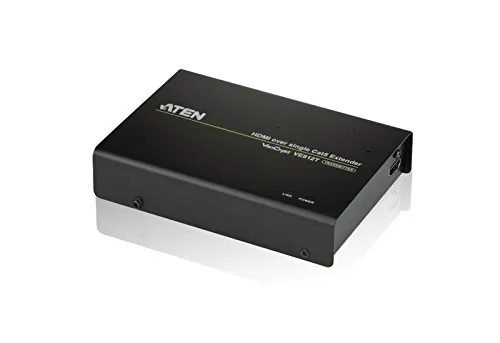 Aten Technologies VE812T — VE812 Wireless Transmitter Unit for Audio and Video