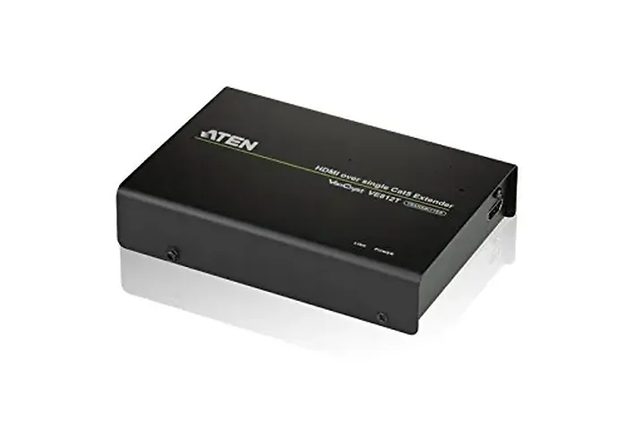 Aten Technologies-VE812T