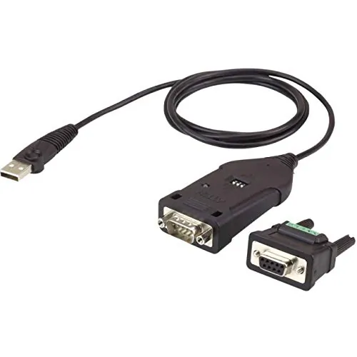 Aten Technologies UC485 — USB TO RS-422/485 ADAPTER