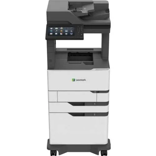Lexmark 25B0611 — MX826ADXE MONOCHROME LASER PRINTER