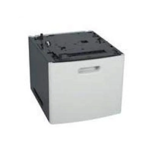 Lexmark 25B2950 — THIS UNIT SUPPORTS A4, A5 (LONG EDGE FIRST), FOLIO, LETTER, LEGAL AND OFICIO SIZ