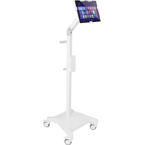 TRYTEN TECHNOLOGIES T2700 — NOVA Pro Mobile Tablet Station/Cart for Healthcare