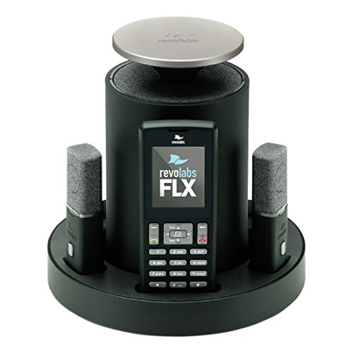 Revolabs 10-FLX2-002-POTS - FLX2ANALOGPOTSSYSTEMWTWOWEARA