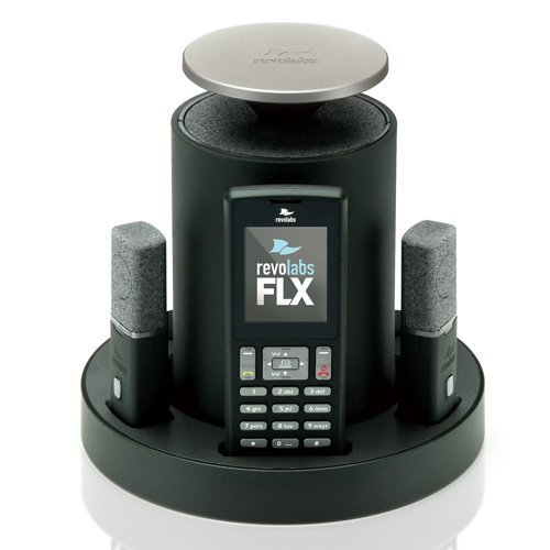 Revolabs 10-FLX2-020-VOIP - FLX2VOIPSIPSYSTEMWTWODIRECTIO