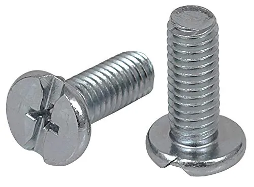 Intellinet 715188 — BAG OF CAGE NUT SETS SCREWS