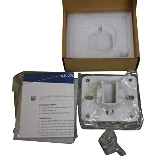 HPE JW056A — AP-270-MNT-ADP 228 OTDR MT ADAPTER