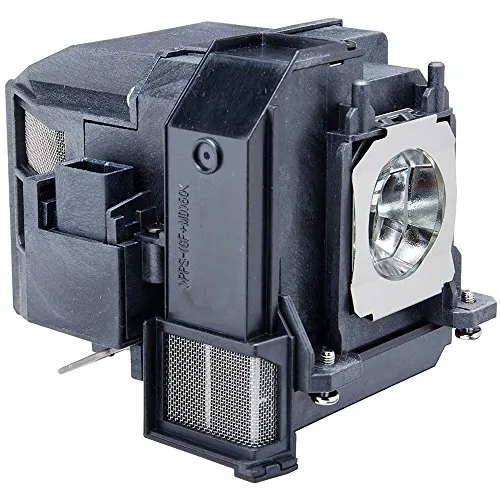 Total Micro V13H010L79-TM — Genuine 215W Projector Lamp for Epson Models