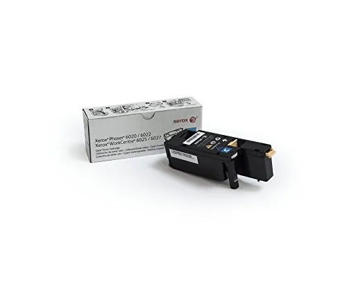 PCI 106R02756-PCI — PCI BRAND XEROX 106R02756 (XEROX 106R2756) CYAN TONER CARTRIDGE 1000 PAGE YIELD,