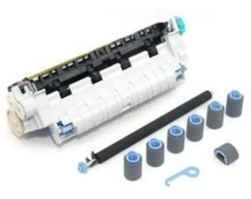 PCI RM1-1082-RPC — PCI REMAN ALT. FOR HP RM1-1082-000 (HP RM1-1082)110-VOLT FUSER UNIT FOR HP LASER