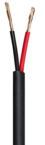 Monoprice 13731 — CMP-RATED SPEAKER WIRE_ 250FT