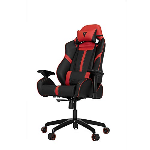 HTM-TECH VG-SL5000_RD - VERTAGEAR RACING SERIES S-LINE SL5000 GA