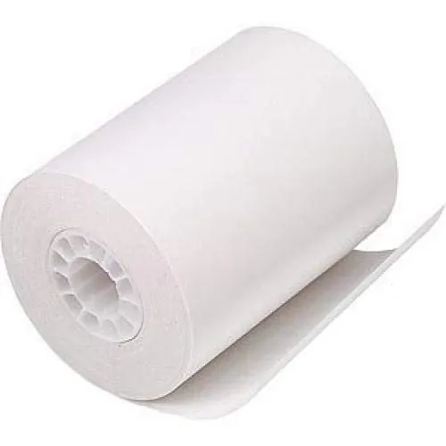 Brother RDM03U5 — TICKET/RECEIPT, PAPER, DIRECT THERMAL, 4.3INX100, CONTINUOUS, 1 CASE, 36 ROLLS,