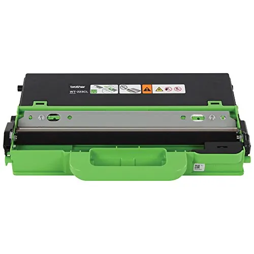 Brother WT223CL — WASTE TONER BOX - UP TO 50,000 PAGES - HL-L3210CW, HL-L3230CDW, HL-L3270CDW, HL-