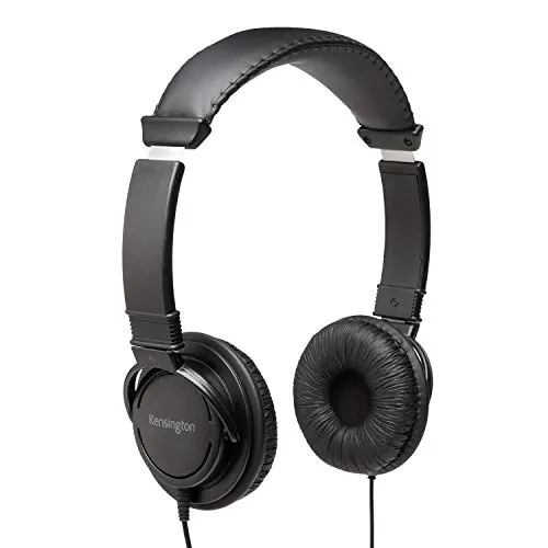 KENSINGTON K97602WW — CLASSIC 3.5MM HEADPHONE