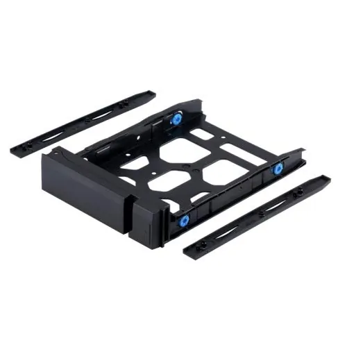 QNAP TRAY-35-NK-BLK07 — HDD TRAY FOR TS-932X, TS-963X, TVS-951X