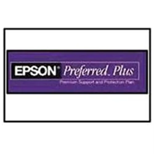 EPSON EPPEXPC1 — PRO Z PROJECTORS-1YR NEXT BUS. DAY EXCHANGE