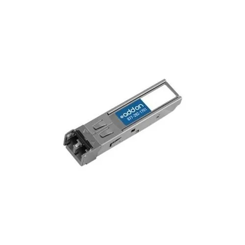 ADDON EX-SFP-10GE-SR-AO — ADDON JUNIPER NETWORKS EX-SFP-10GE-SR COMPATIBLE TAA COMPLIANT 10GBASE-SR SFP+ T