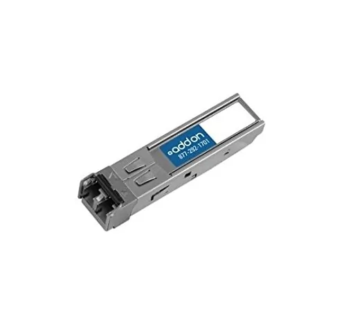 ADDON J4858C-AO — ADDON HP J4858C COMPATIBLE TAA COMPLIANT 1000BASE-SX SFP TRANSCEIVER (MMF, 850NM