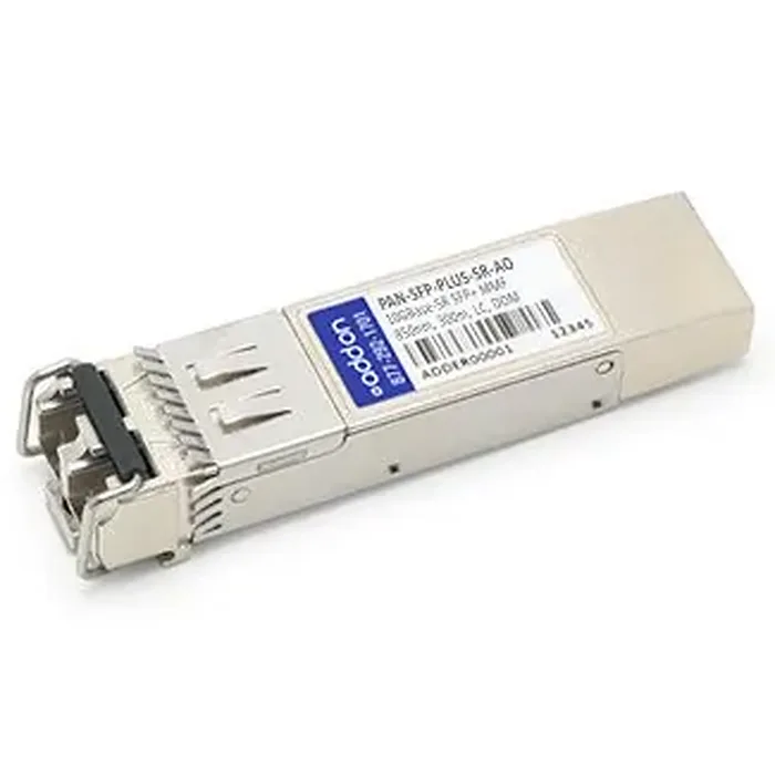 ADDON-PAN-SFP-PLUS-SR-AO
