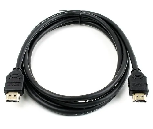 ADDON HDMI2HDMI10F — ADDON 3.05M (10.00FT) HDMI 1.3 MALE TO MALE BLACK CABLE