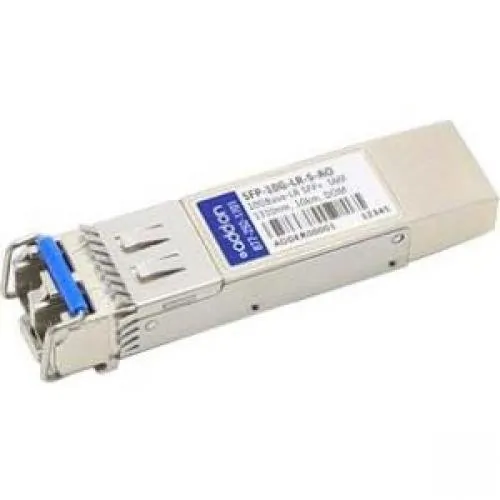 ADDON SFP-10G-LR-S-AO — ADDON CISCO SFP-10G-LR-S COMPATIBLE TAA COMPLIANT 10GBASE-LR SFP+ TRANSCEIVER (S