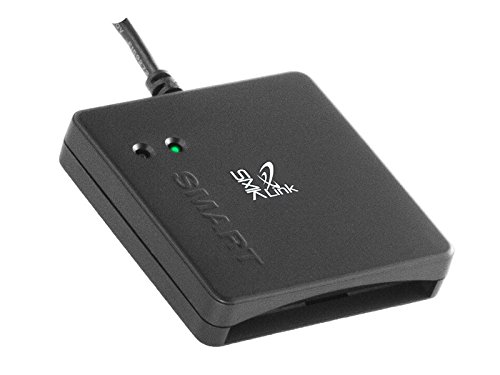 SMK LINK VP3805-TAA - THE VP3805 FROM SMK-LINKTM ELECTRONICS IS A (PCSC) FIPS 201-