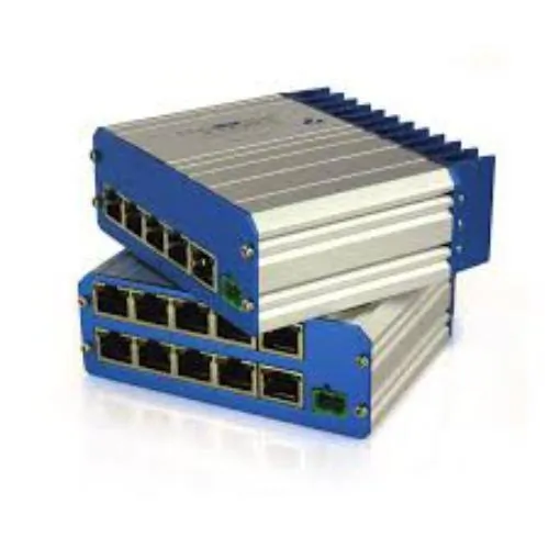 VERACITY VCS-8P2-MOB — 8 MOBILE- POWERED VIA 12V OR 24V DC