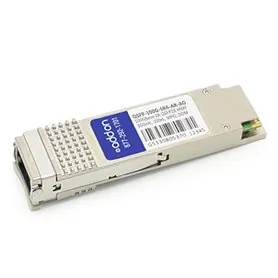 ADDON QSFP-100G-SR4-AR-AO — ADDON QSFP-100G-SR4 COMP QSFP28 XCVR