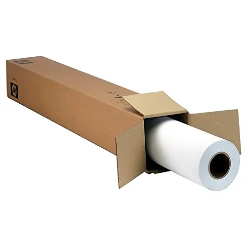 HP CH037A — HP CLEAR GLOSS CAST OVERLAMINATE