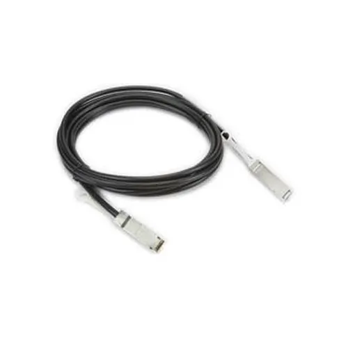 CHELSIO COMMUNICATIONS TAPCABLE28-3M - 3-Meter Twinax Passive Cable for 25GB Ethernet Connections