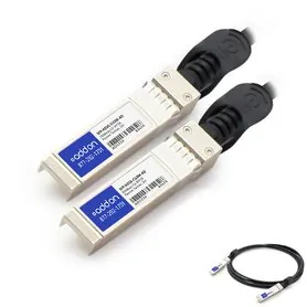 ADDON SFP-H25G-CU2M-AO — ADDON CISCO SFP-H25G-CU2M COMPATIBLE TAA COMPLIANT 25GBASE-CU SFP28 TO SFP28 DIR