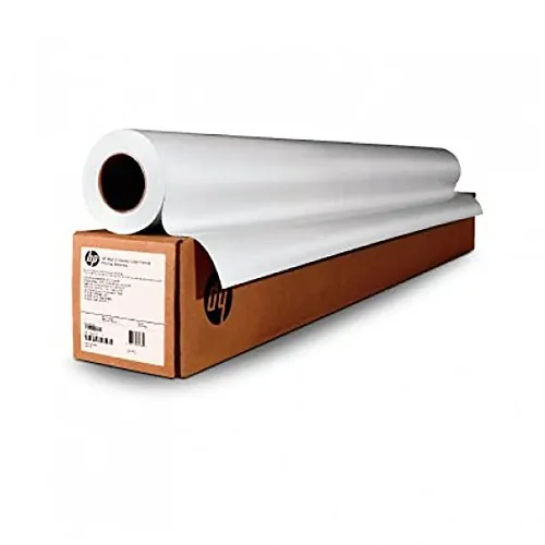 HP 2MY98A — HP PRODUCTION MATTE POLYPROPYLENE, 3-IN CORE