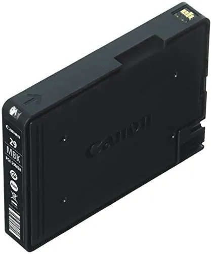 CANON 4868B002 — PGI-29 MATTE BLACK INK TANK - CARTRIDGE - FOR THE PIXMA PRO-1 INKJET PHOTO PRINT