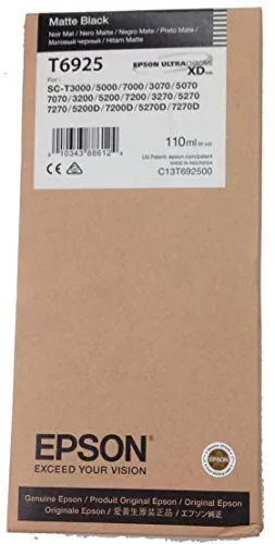 EPSON EPST692500 — EPSON SURE COLOR T3000