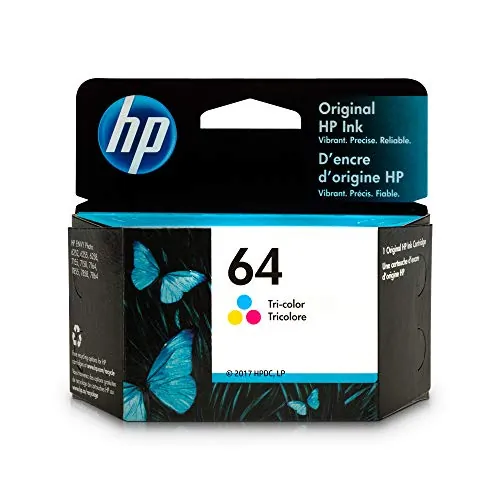 HP HEWN9J89AN — HP ENVY PHOTO 6255