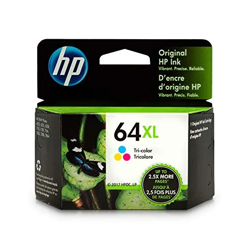 HP HEWN9J91AN — HP ENVY PHOTO 6255