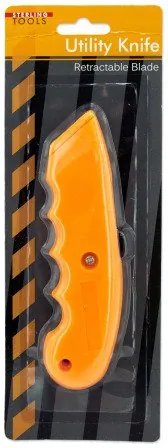 STERLING HB525 - Retractable Utility Knife