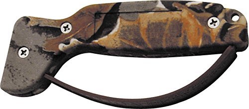 AccuSharp 005C - AccuSharp Knife and Tool Sharpener 005C Camo