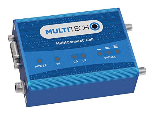 Multitech MTC-MVW1-B03-KIT - MultiTech Multiconnect 100 Series Verizon Cellular Modem USB