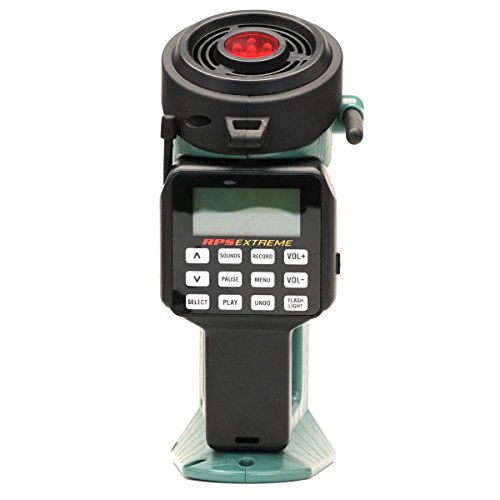 Cass Creek CC-RPS - Altus Cass Creek RPS Extreme Record Play Caller