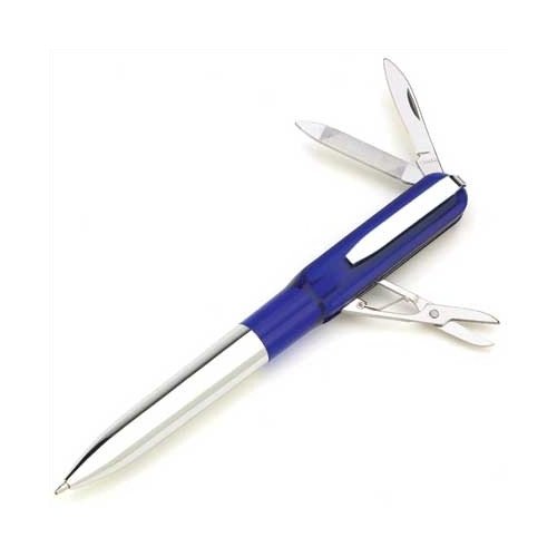 Home Locomotion 13121 - Hideaway Knife Pocket Pen 10013121