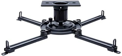 PEERLESS PJF2-UNV — Peerless-av Spider Vector Pro Plus Universal Projector Mount (black) PEEPJF2UNV