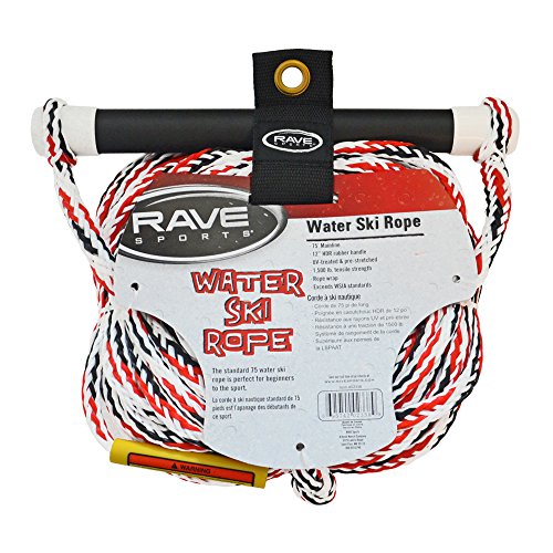 RAVE Sports 2338 - RAVE Water Ski Rope