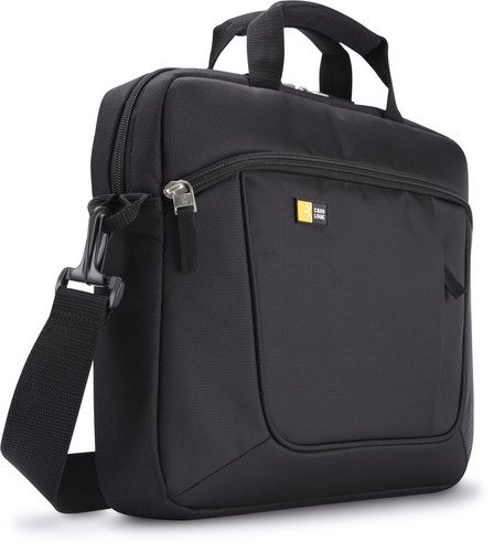 Case Logic 3201576 - 14.1 LAPTOP TABLET IPAD  CASE