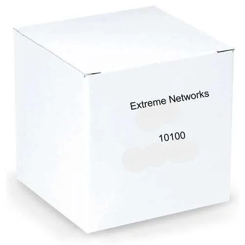 Extreme Networks 10100 — PWR CORD,NEMA,15A,C14,C15,ST