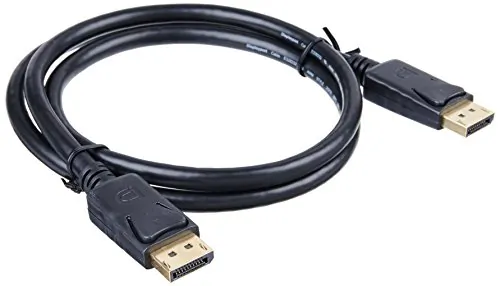 ADDON DISPLAYPORT3F — 3ft High-Speed DisplayPort Cable for Video & Audio